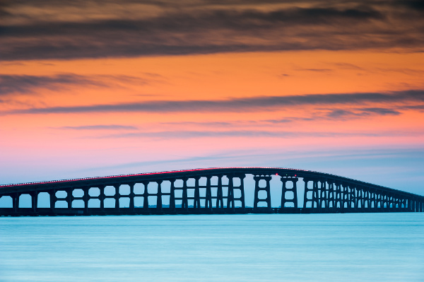 Wright Memorial Bridge - Gateway to the OBX!