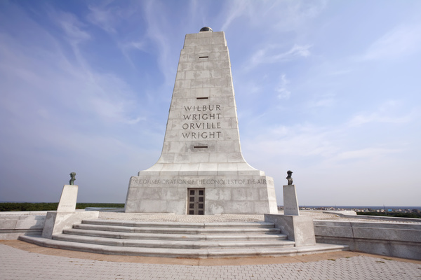 Wright Brothers National Memorial