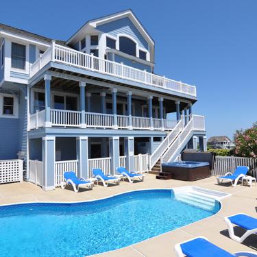 Tavern On The Greens