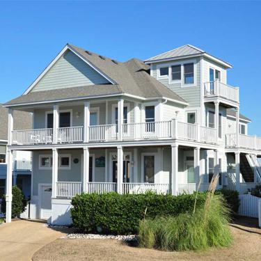 Our Vantage Point Our Vantage Point