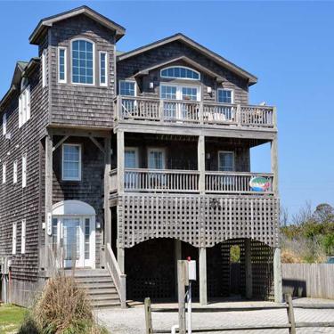 Aloha Mist Aloha Mist