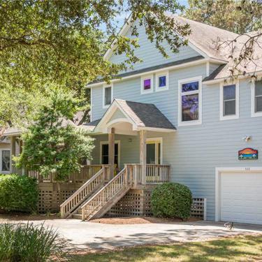 Magnolia Sunset Magnolia Sunset