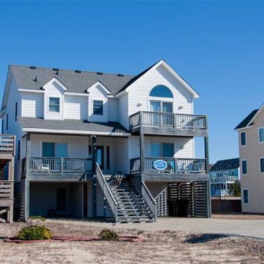 Cool Breezes Cool Breezes