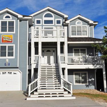 Tequila Sunrise Tequila Sunrise