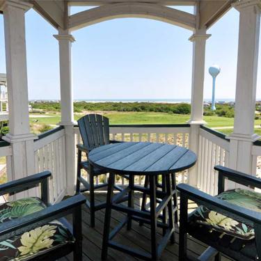 A Pointe Of View A Pointe Of View