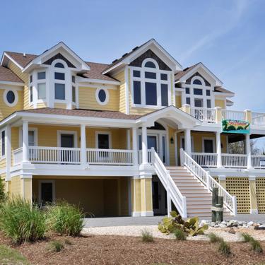 Sea Monster Sea Monster