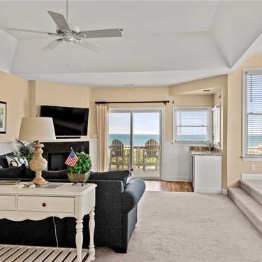 Sea Pointe 9B