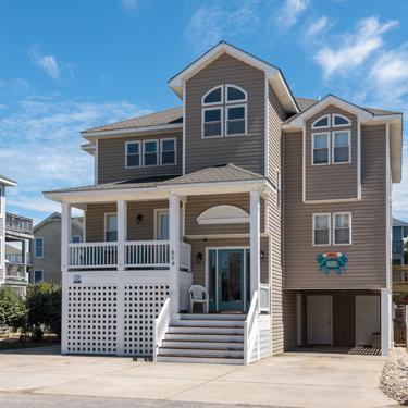 Craba-Cabana Craba-Cabana