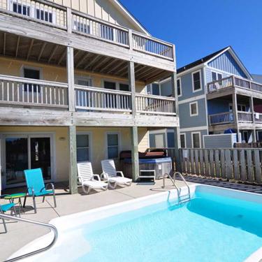 Shore Thing Shore Thing