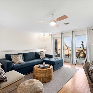 Whispering Sands #3 Whispering Sands #3