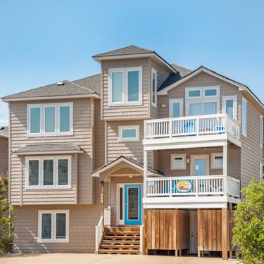 OBX Waves (formerly Bayberry Dunes)