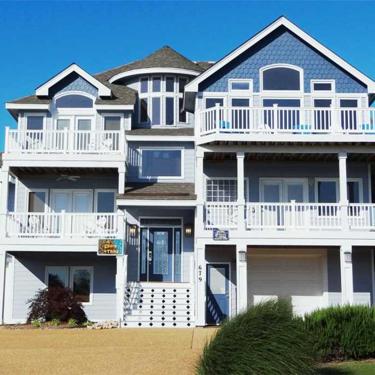 A Shore Thing A Shore Thing