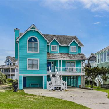 Dune Nuttin Dune Nuttin