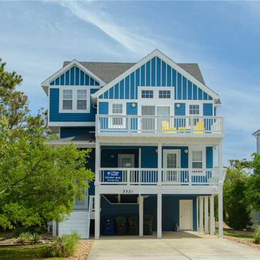 Carolina Breeze Carolina Breeze