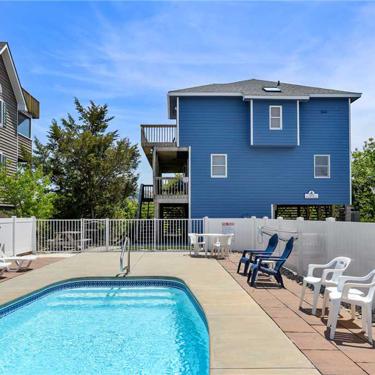 Lion on the Beach (Formerly Ocean View)